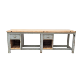 Large counter