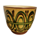 Cache pot art déco