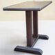 Art Deco bistro table