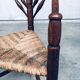 3-Legged Side Chair Model Monk, 1930s