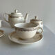 Villeroy and Boch tea set