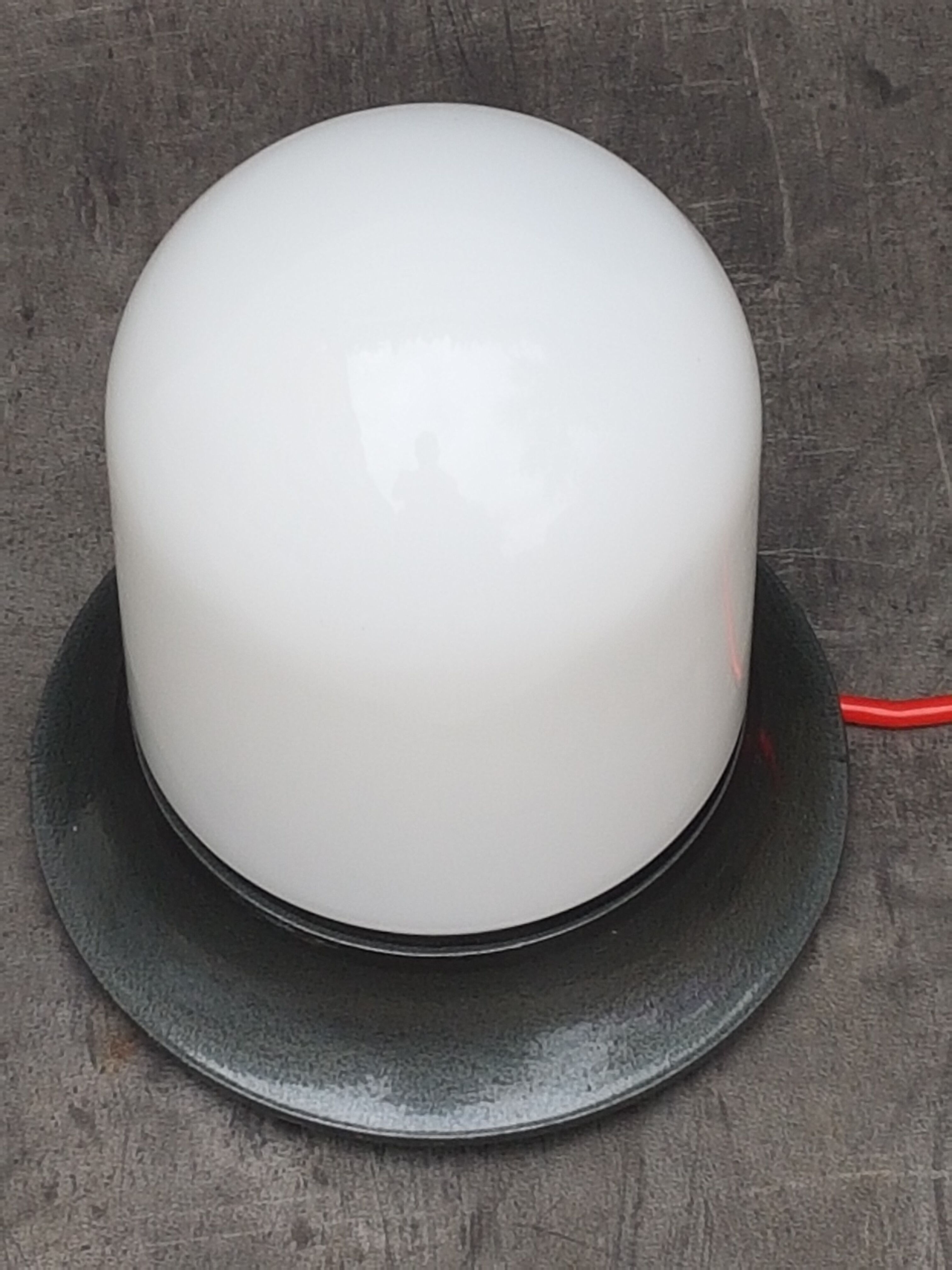 Artemide vintage lamp or ceiling light