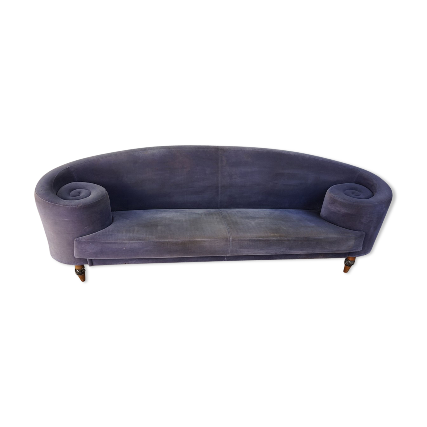 Gioconda sofa by Maroeska Metz for Gelderland, 1990