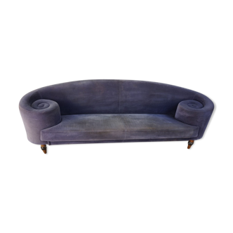 Gioconda sofa by Maroeska Metz for Gelderland, 1990