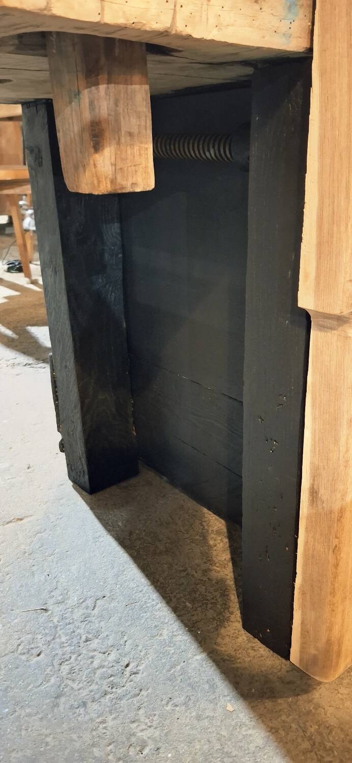 Ancient establishment