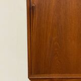 Teak sideboard by Gunni Omann Model 15 Denmark