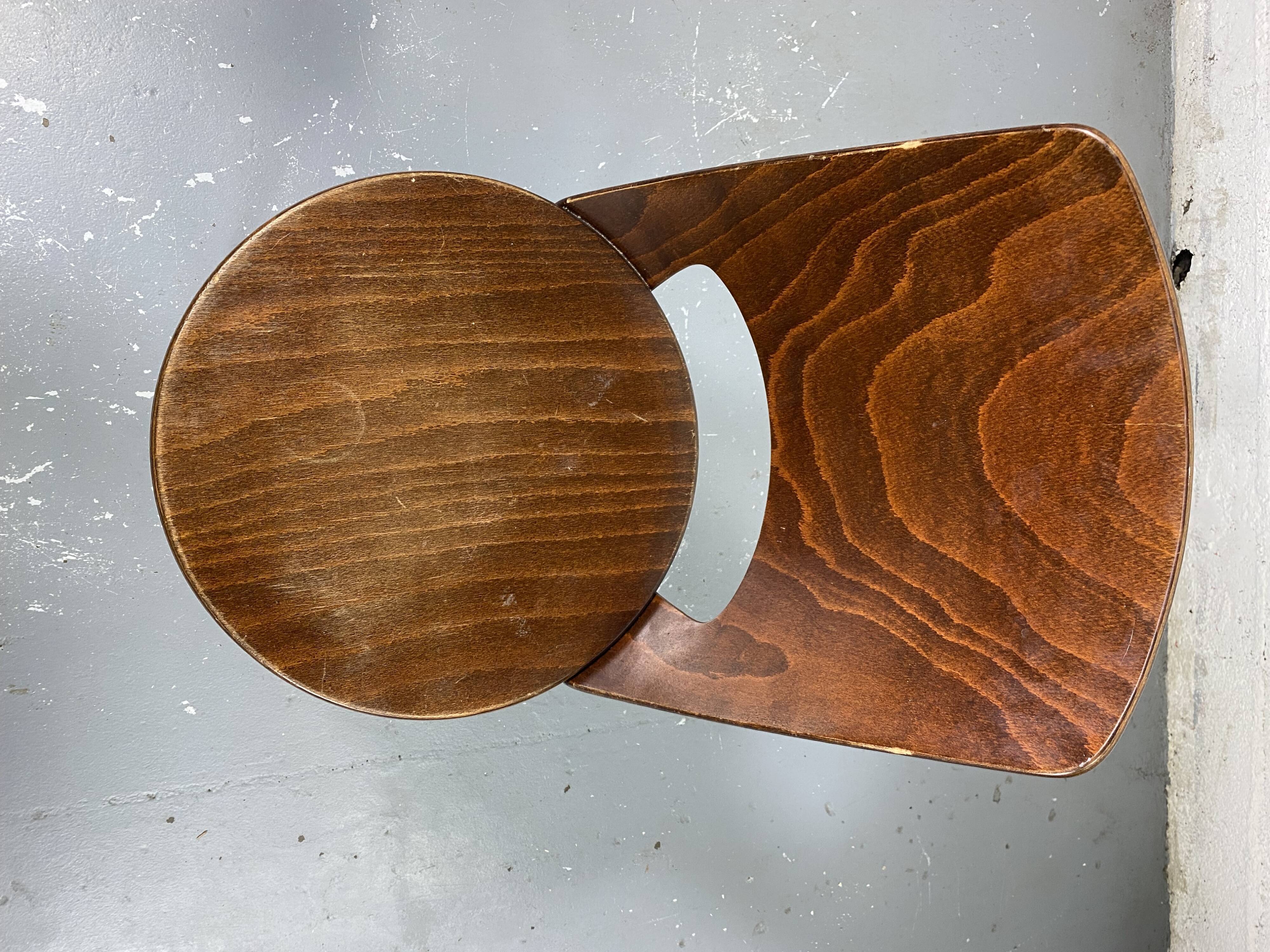 Baumann Mondor Chair