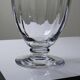 Grande carafe à décanter cristal de Sèvres vintage années 1970-1980