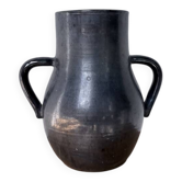 Handled vase Accolay