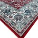 Large oriental-style rug 250cm x 350cm