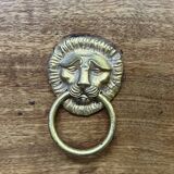 Empire chest of drawers returned from Egypt