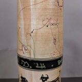 Gilbert Portanier (1926-2023) Large Bottle or Lamp Base 70s