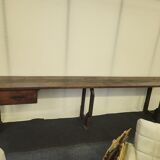 Workshop furniture from the 20s