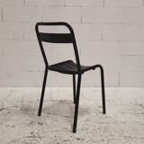 Tolix vintage design chair