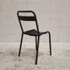 Chaise design vintage Tolix