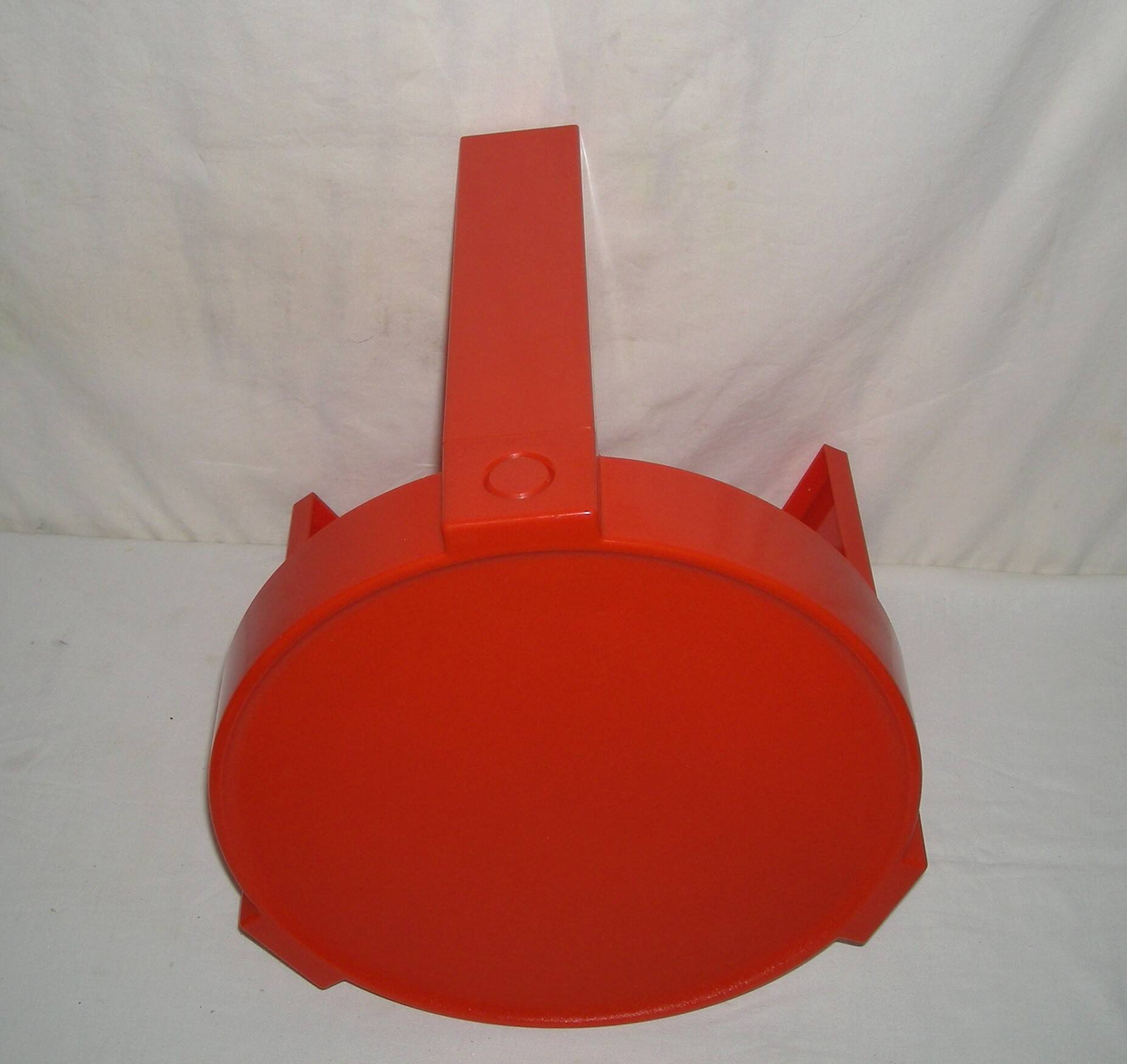 Flair tripod coffee table - prisunic from the 60s