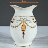 Sampson Hancock & Sons Fine Porcelain Set, Art Nouveau period, England – 1900