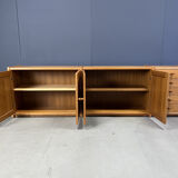 Mid-century Scandinavian sideboard, 1970s