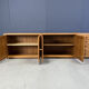 Mid-century Scandinavian sideboard, 1970s