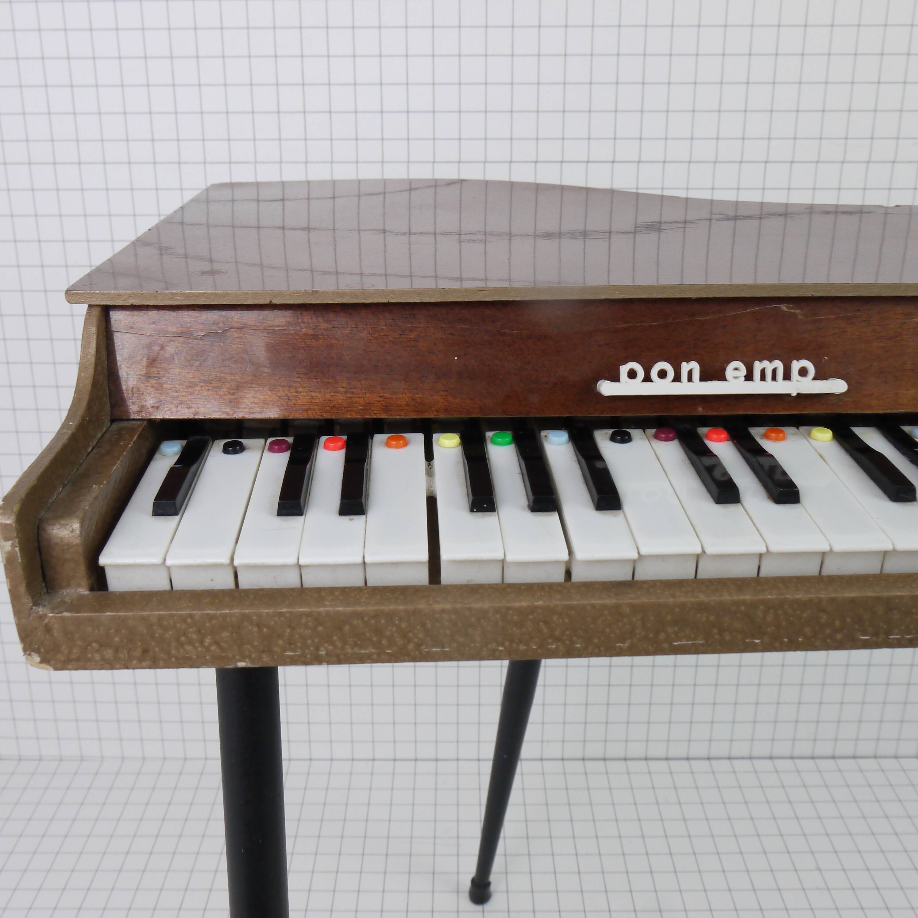Bontempi piano for children