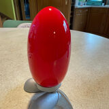 Dino egg lamp