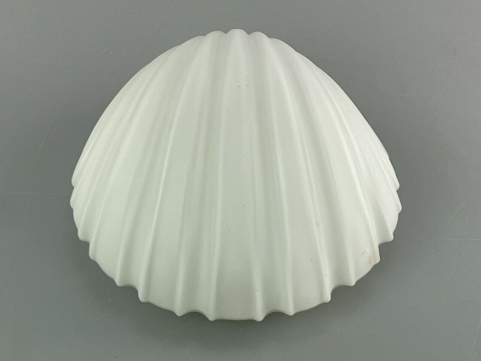 60s 70s lamp light wall lamp Limburg shell shell lamp design 60s