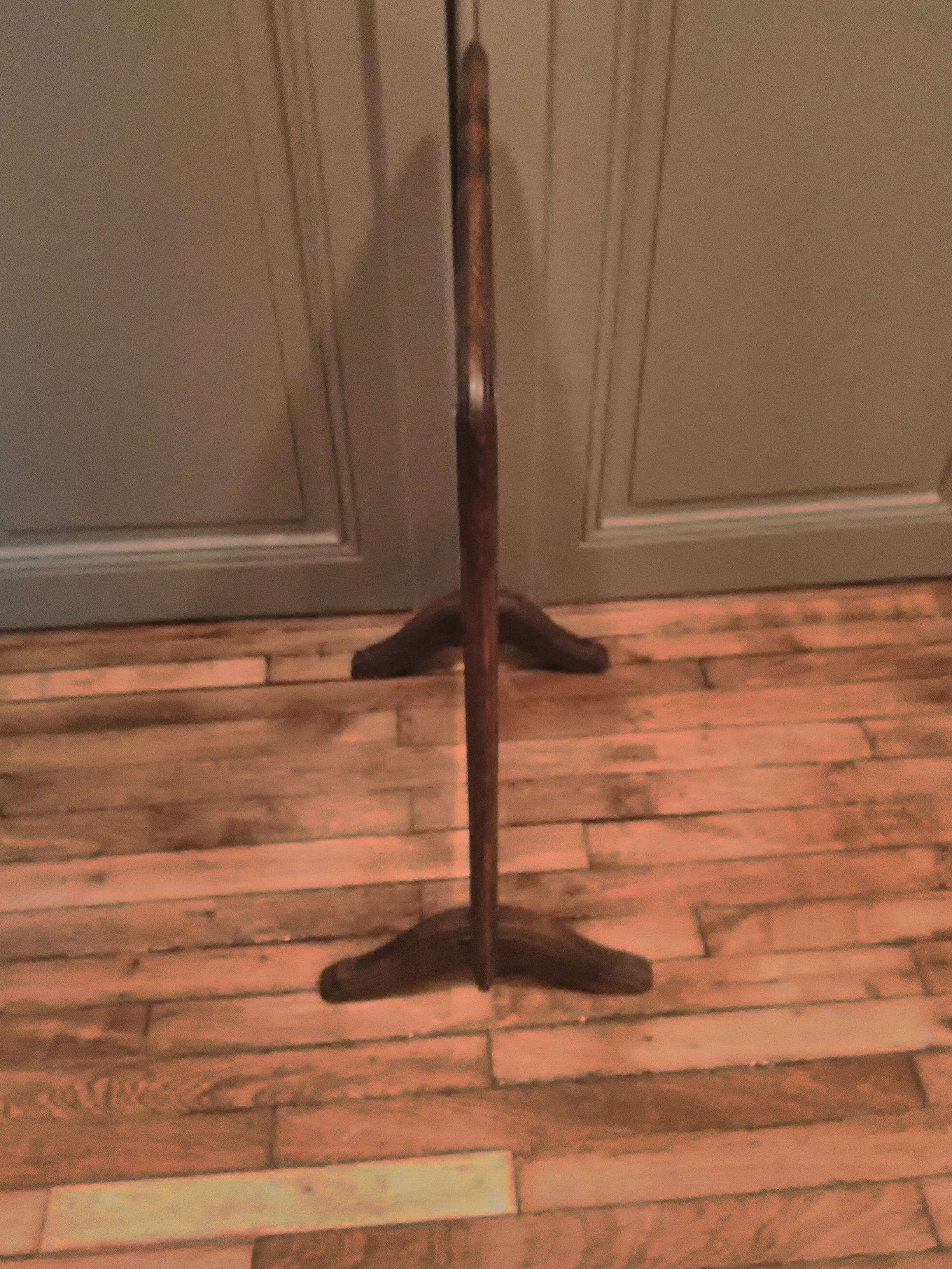 Ancient fireplace firewall