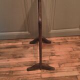 Ancient fireplace firewall