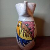 Pitcher