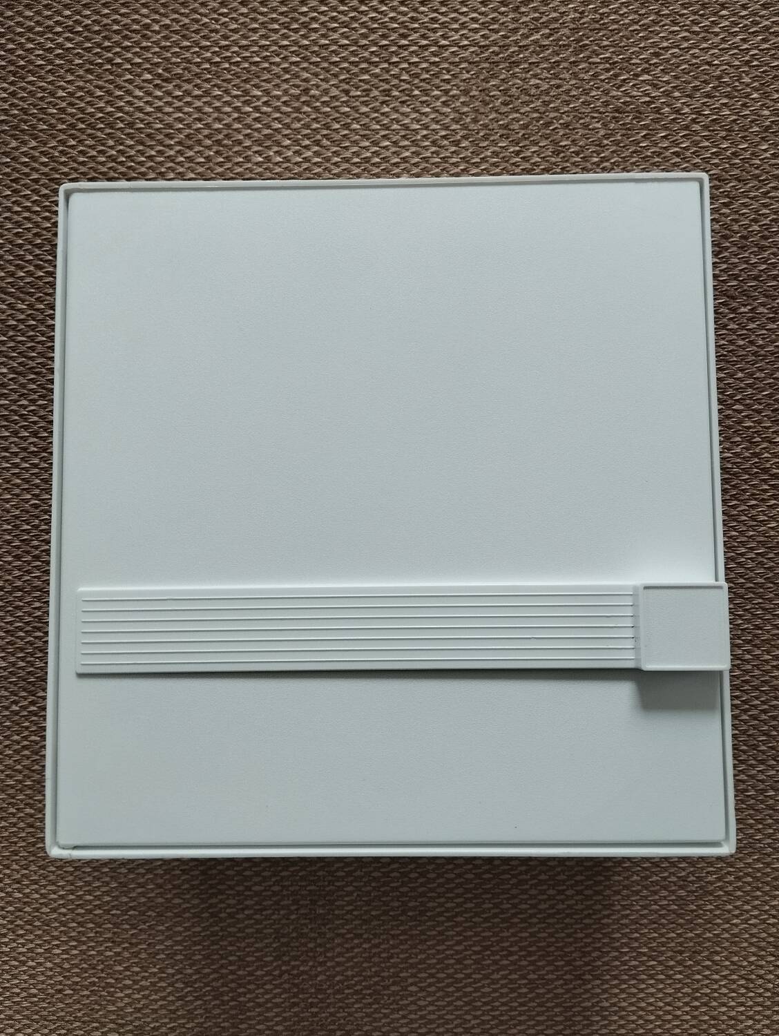 Vintage Flair cabinet for Prisunic