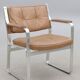 “A Mondo” armchair by Karl-Erik Ekselius for JOC Möbel