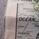 Old map Vidal Lablache 22 Community planisphere - 1950