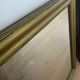 Square mirror