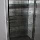 Metal medical display case, circa 1940