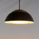 Aj Royal 370 Pendant by Arne Jacobsen for Louis Poulsen