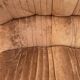 Sofa and pouf Aralia by Michel Ducaroy, Ligne Roset edition