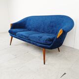 Mid century sofa