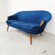Mid century sofa