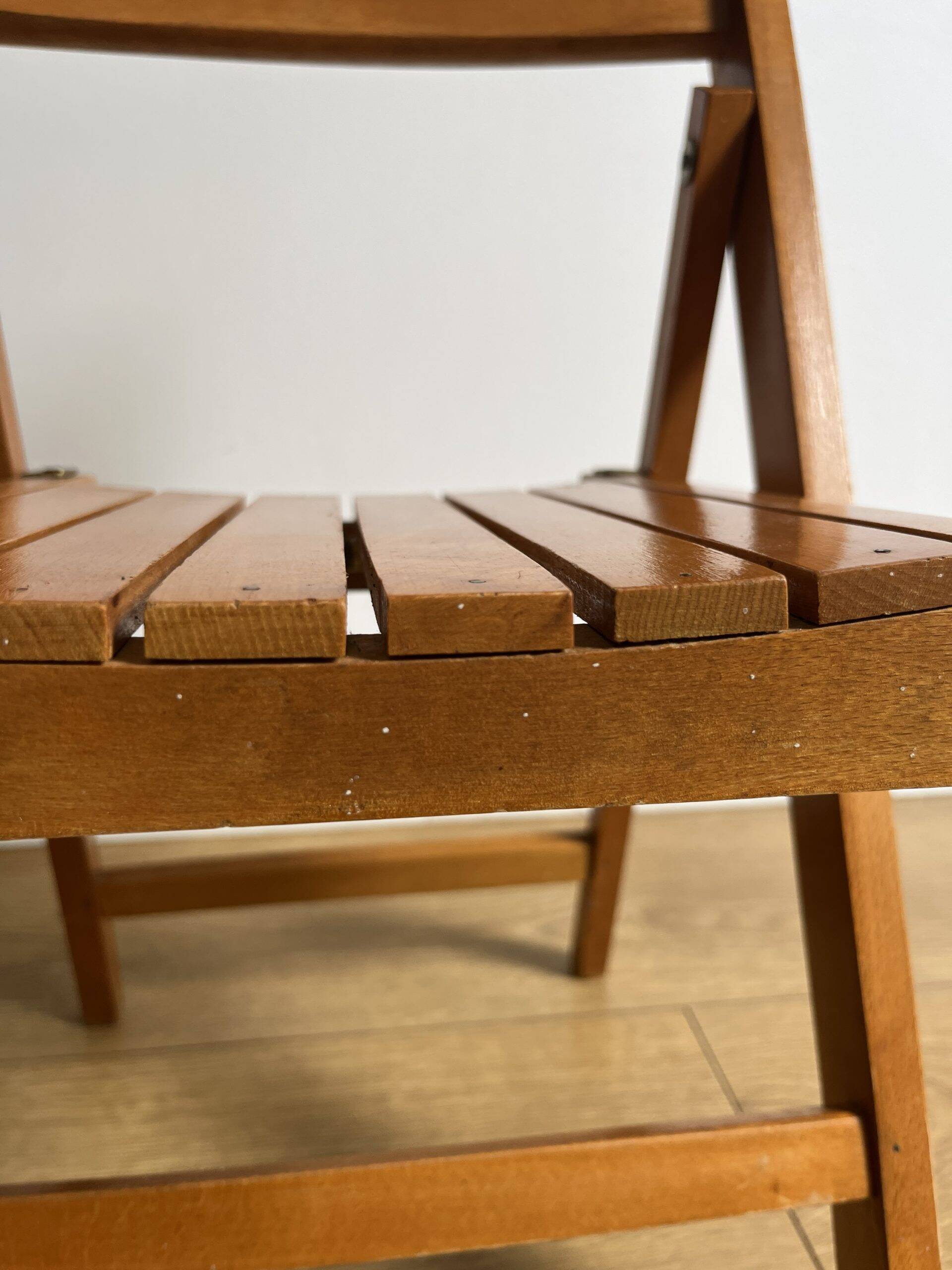 chaise pliante enfant