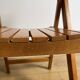 chaise pliante enfant