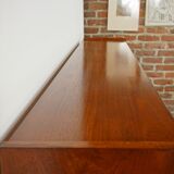 Teak sideboard by Oswald Vermaercke for V-Form