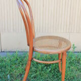 Pair of Fischel bistro chair
