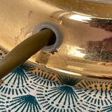 Paire de lampes champignon Murano