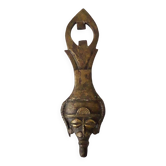 Décapsuleur africain