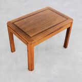 vintage side table | coffee table | 60s | Swedish