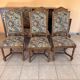 Chaises de salon