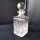 RCR crystal port, liqueur or whiskey decanter 500 ml