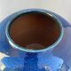 Bitossi ceramic lidded pot