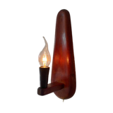 Danish wall lamp 1960s