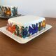 Butterdish Acapulco